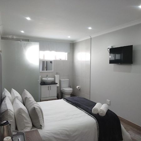 Blue Owl Guest House Mossel Bay Exteriér fotografie