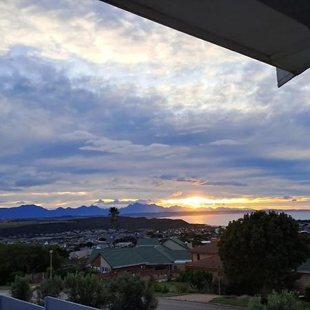Blue Owl Guest House Mossel Bay Exteriér fotografie