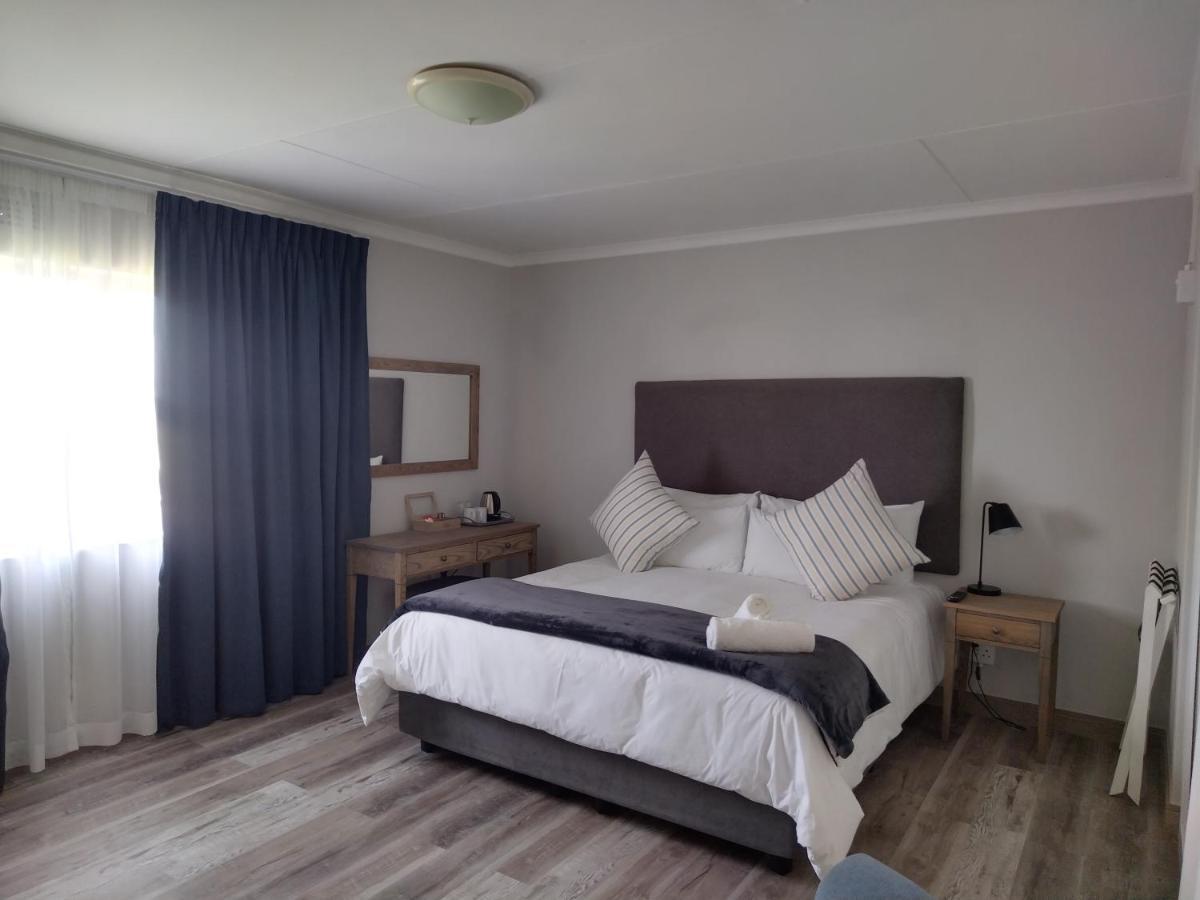 Blue Owl Guest House Mossel Bay Exteriér fotografie