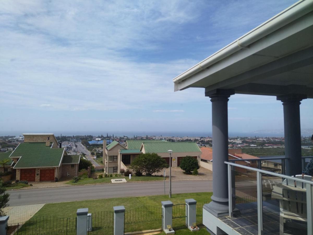Blue Owl Guest House Mossel Bay Exteriér fotografie
