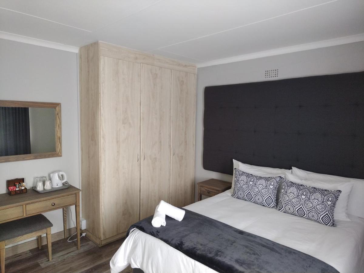 Blue Owl Guest House Mossel Bay Exteriér fotografie