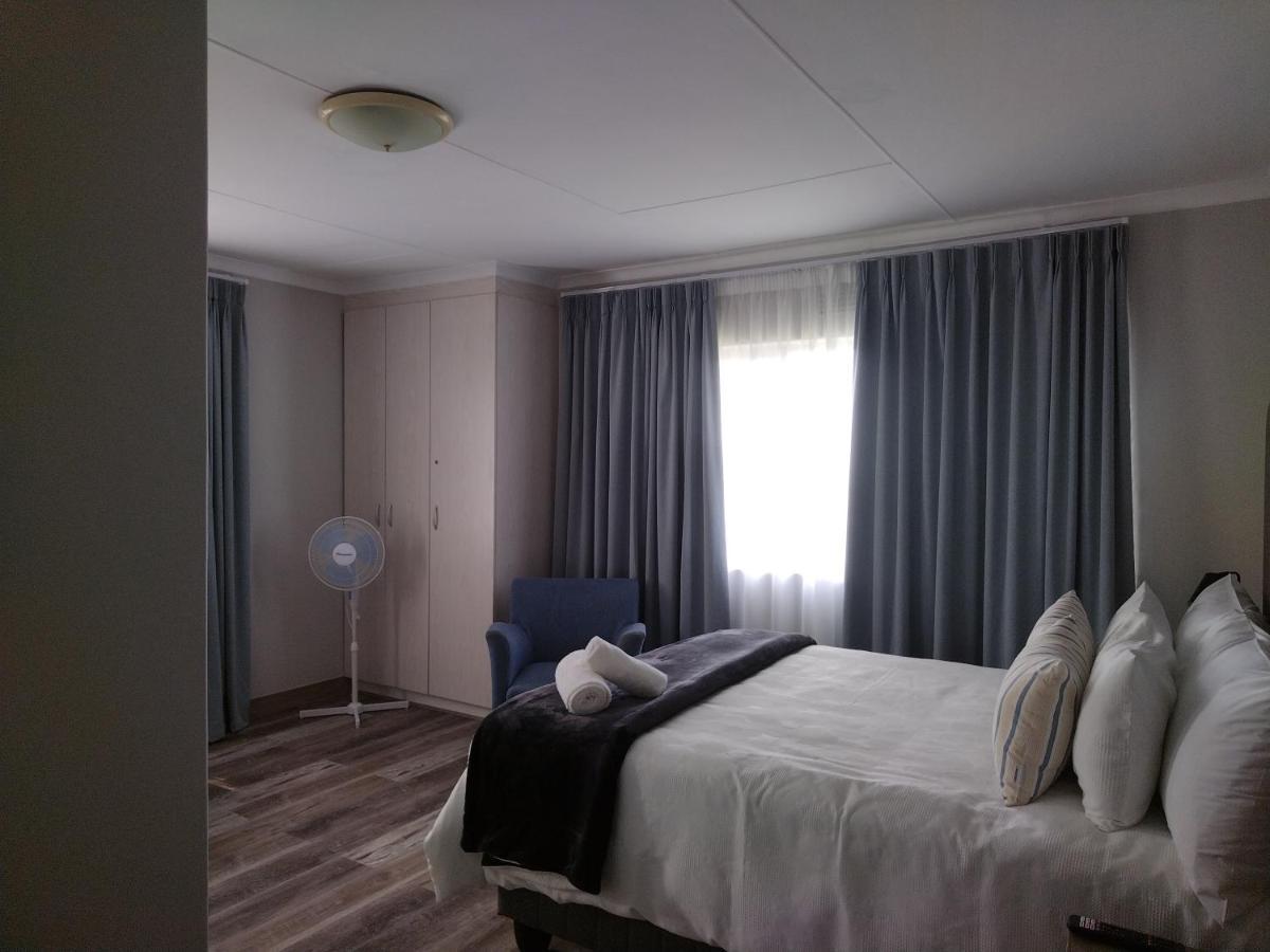 Blue Owl Guest House Mossel Bay Exteriér fotografie