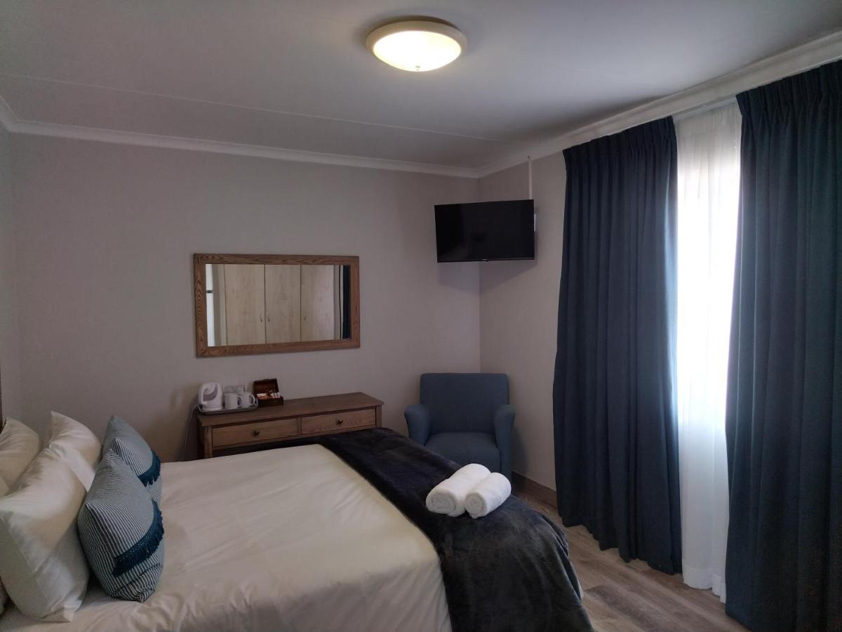 Blue Owl Guest House Mossel Bay Exteriér fotografie