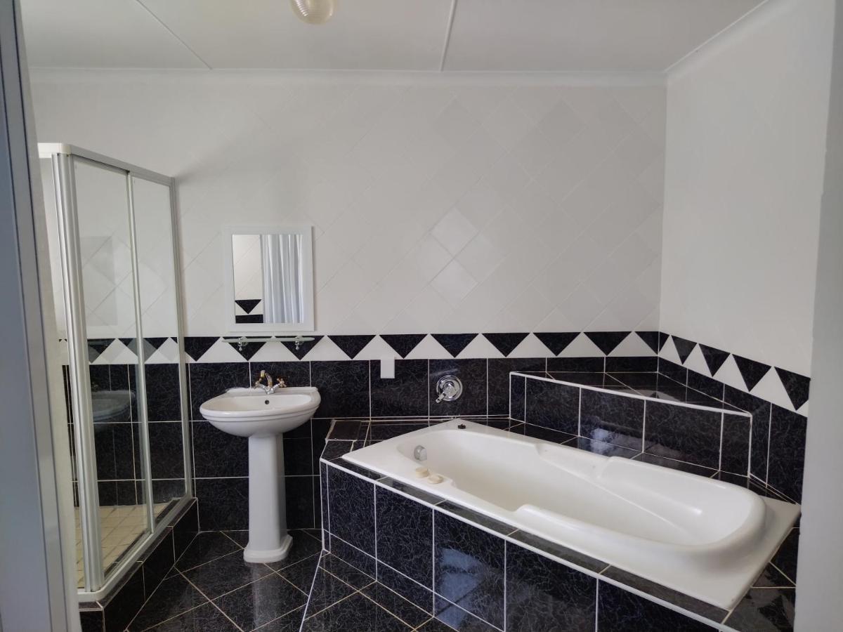 Blue Owl Guest House Mossel Bay Exteriér fotografie