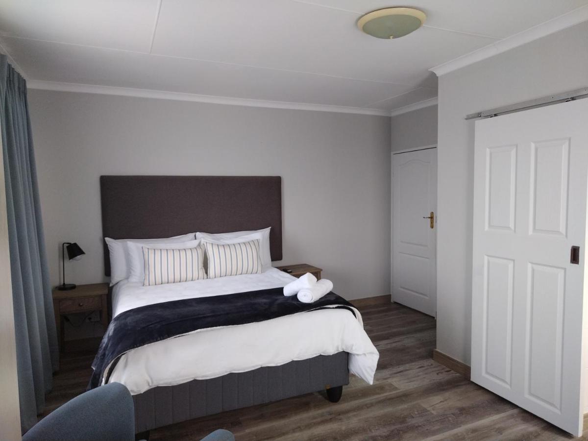 Blue Owl Guest House Mossel Bay Exteriér fotografie