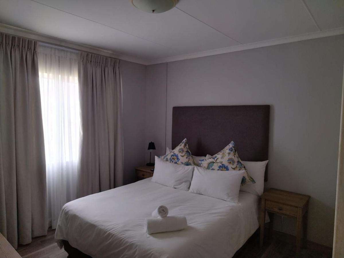Blue Owl Guest House Mossel Bay Exteriér fotografie