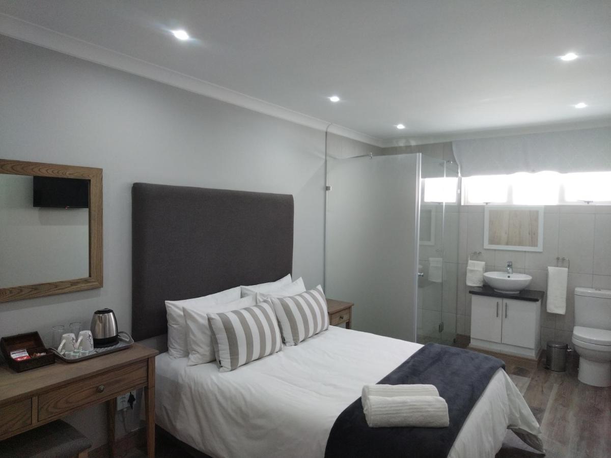 Blue Owl Guest House Mossel Bay Exteriér fotografie