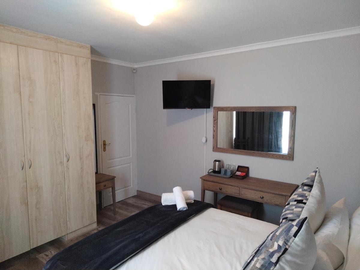 Blue Owl Guest House Mossel Bay Exteriér fotografie