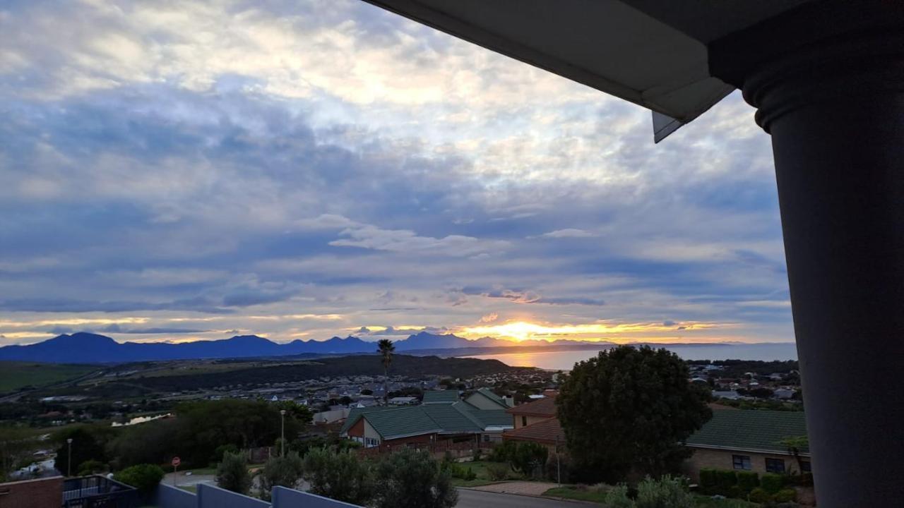 Blue Owl Guest House Mossel Bay Exteriér fotografie